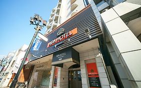 和歌山apa酒店